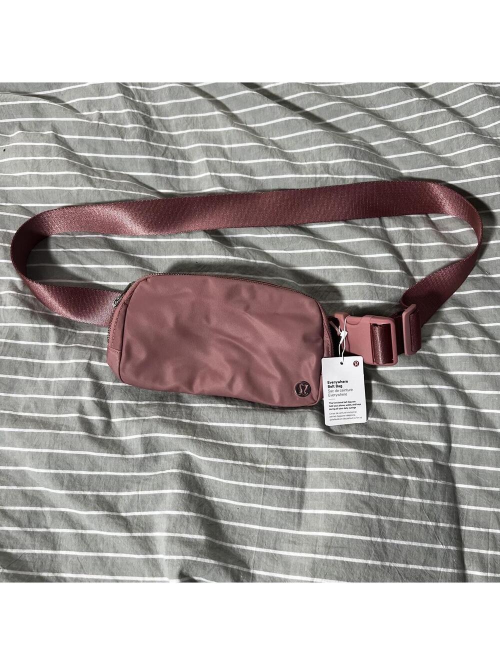 Lululemon Everywhere Belt Bag/crossbody